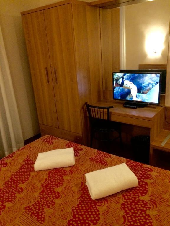 Royal Hotell Milano Rum bild