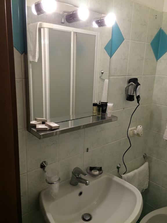 Royal Hotell Milano Rum bild