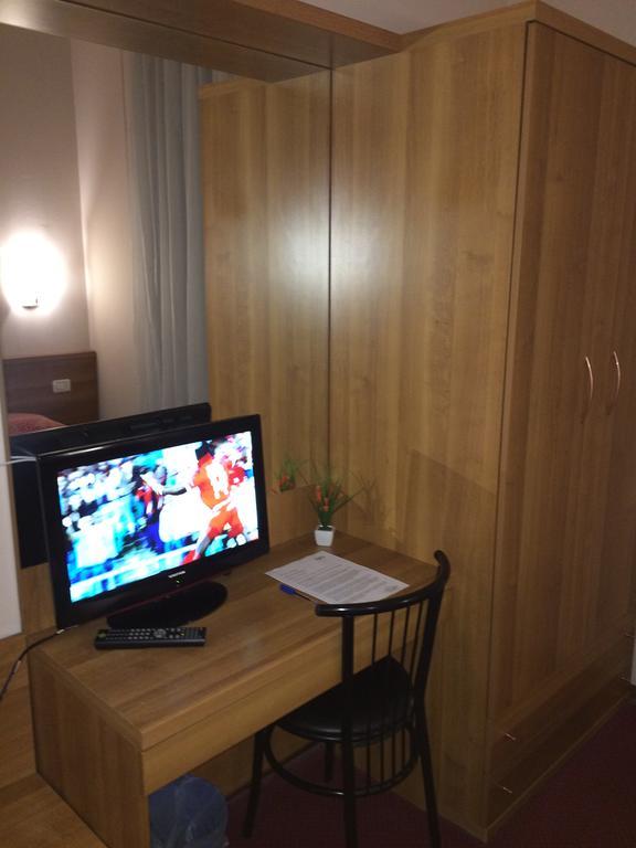 Royal Hotell Milano Rum bild